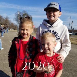 Meet your Posher, Luann